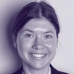 Lisse Van De Sande - Product Manager Communication expert in meldkamer communicatie-oplossingen